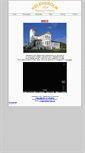 Mobile Screenshot of heleneholmslott.se